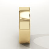 Classic Wedding Band