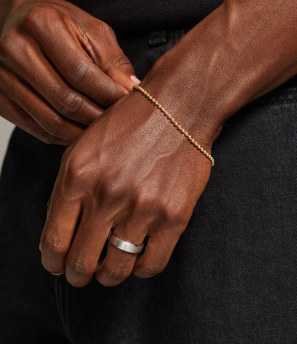 Men's Jewelry