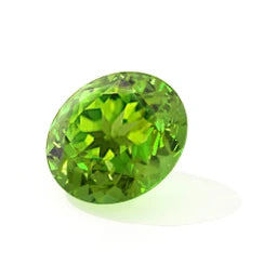 Peridot: August Birthstone Jewelry