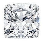 Cushion Cut Engagement Rings