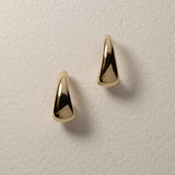 Half Hoop Earrings