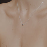 Heart Shaped Necklace