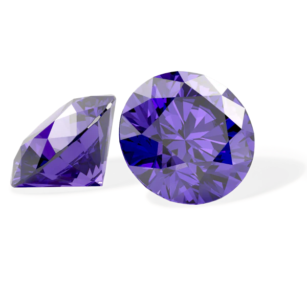 Feb-Amethyst