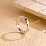 Classic Wedding Band