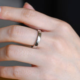 Classic Wedding Band