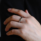 Classic Wedding Band