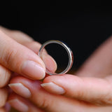 Classic Wedding Band