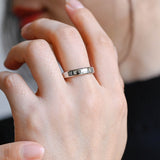 Classic Wedding Band