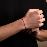 Chained Bracelet For Him