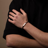 Engravable Bracelet For Him