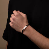 Engravable Bracelet For Him