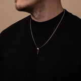 Cross Necklace For Him
