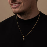 Cross Necklace For Him