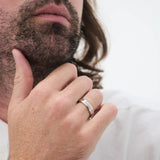 Classic Wedding Band