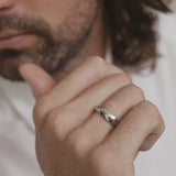 Classic Wedding Band