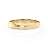 Classic Wedding Band