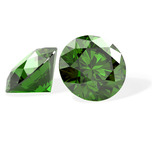 May-Emerald