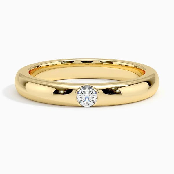 Men's Engagement Rings