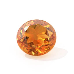 Citrine: November Birthstone Jewelry