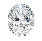 Oval Cut Engagement Rings