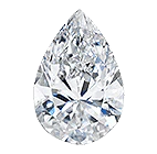 Pear Cut Engagement Rings