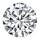 Round Cut Engagement Rings