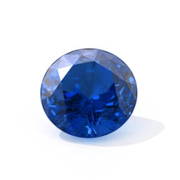 Sapphire: September Birthstone Jewelry